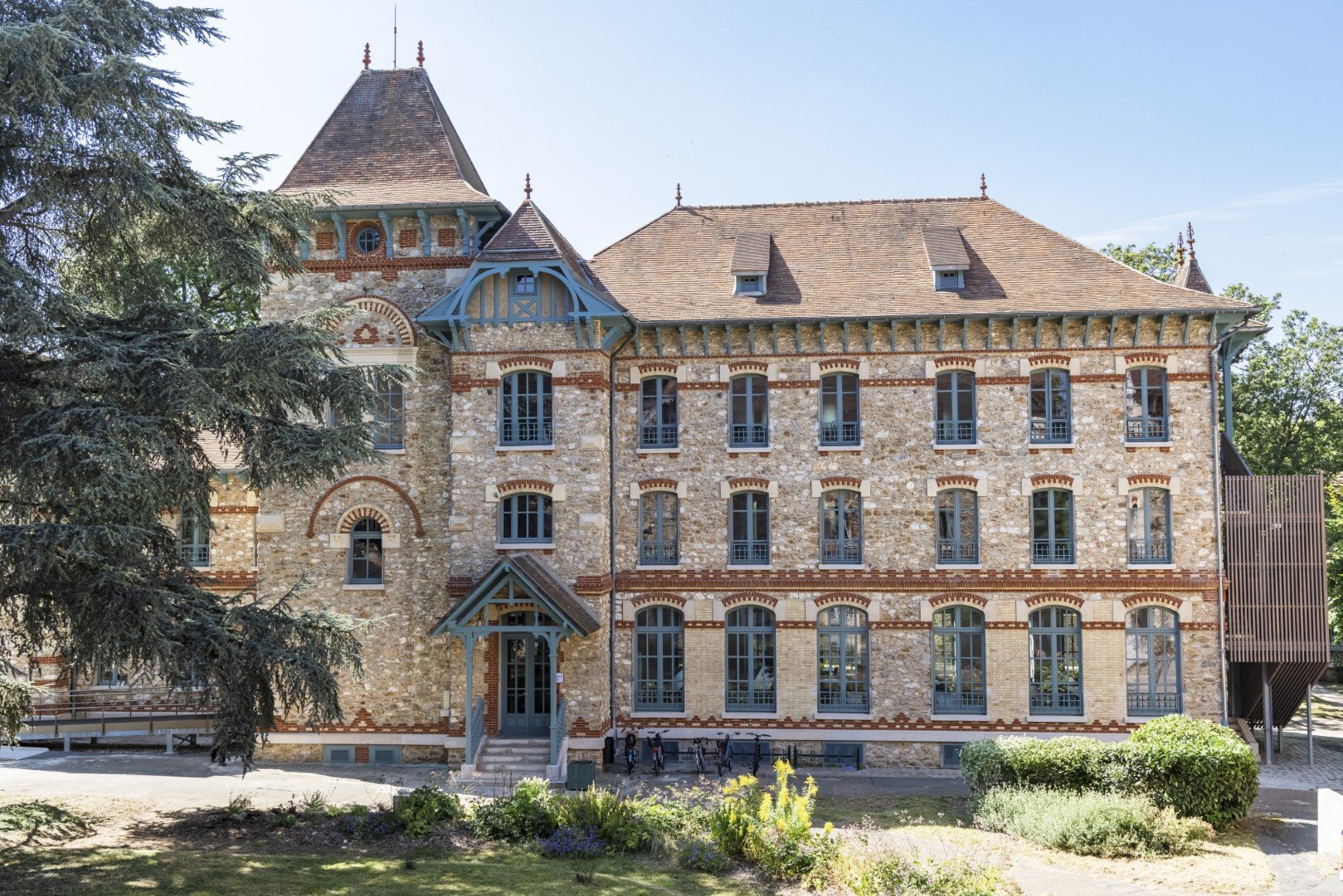Sciences Po Saint-Germain-en-Laye