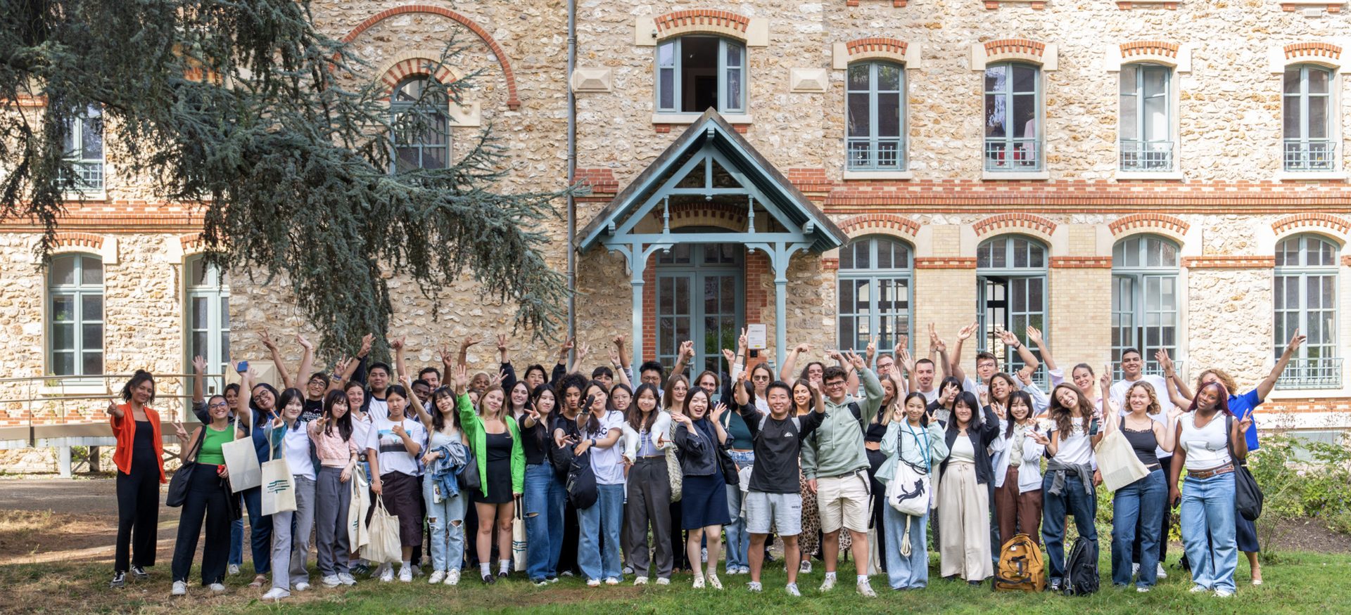 Sciences Po Saint-Germain-en-Laye